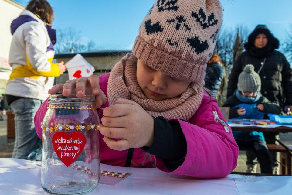 Warsztaty plastyczne